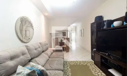 Casa com 3 quartos à venda na Rua Almeria, --, Vila Esperança, São Paulo
