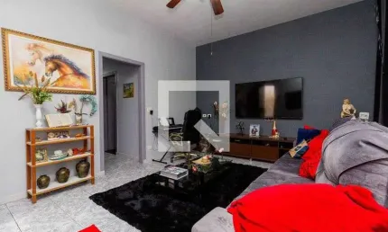 Casa com 2 quartos à venda na Rua Miguel Garcia, --, Cangaíba, São Paulo
