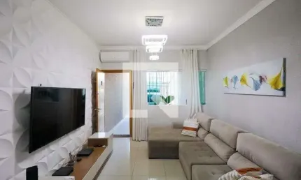 Casa à venda - jardim marajoara , 3 quartos,  187 m2