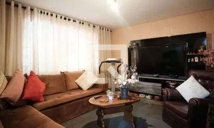 Casa à Venda - Ermelino Matarazzo, 2 Quartos,  320 m2