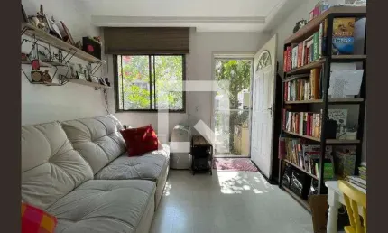 Casa à Venda - Cidade São Francisco , 2 Quartos,  150 m2