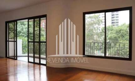Apartamento RESIDENCIAL em SÃO PAULO - SP, VILA NOVA CONCEIÇÃO