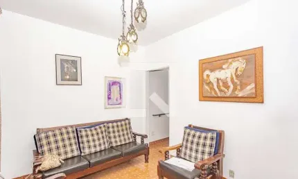 Casa com 2 quartos à venda na Avenida Coronel José Pires de Andrade, --, Vila das Mercês, São Paulo