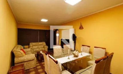 Casa com 3 quartos à venda na Rua Professor Joaquim Álvarez Cruz, --, Vila Sabrina, São Paulo