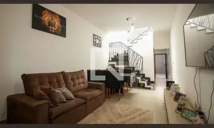 Casa com 3 quartos à venda na Rua Manuel da Costa, --, Jardim Teresa, São Paulo