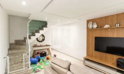 Casa com 3 quartos à venda na Rua São Leotélio, --, Vila Ede, São Paulo