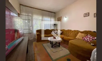 Casa com 3 quartos à venda na Rua Doutor Leopoldo Silva, --, Butantã, São Paulo
