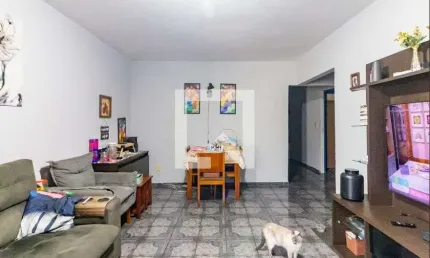 Casa à Venda - Jardim Éster Yolanda, 4 Quartos,  100 m2