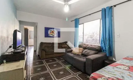 Casa com 2 quartos à venda na Rua Sossoia, --, Vila Jacuí, São Paulo