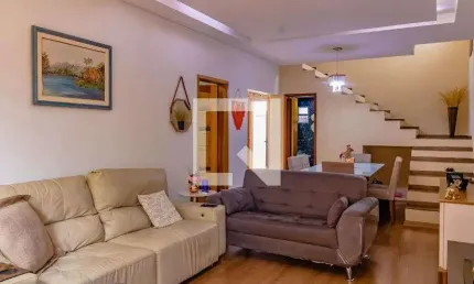 Casa com 5 quartos à venda na Rua das Rolinhas, --, Jabaquara, São Paulo