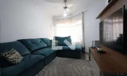 Casa em condomínio fechado com 3 quartos à venda na Rua Três Pedras, --, Vila Califórnia, São Paulo
