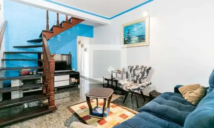 Casa com 3 quartos à venda na Rua Sérvulo de Castro, --, Vila Matilde, São Paulo