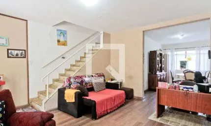 Casa com 3 quartos à venda na Rua Bernardino Fanganiello, --, Casa Verde, São Paulo