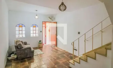 Casa com 4 quartos à venda na Avenida Bolonha, --, Jaguaré, São Paulo