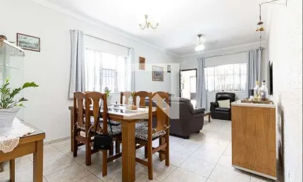 Casa com 2 quartos à venda na Rua Japaratuba, --, Sacomã, São Paulo