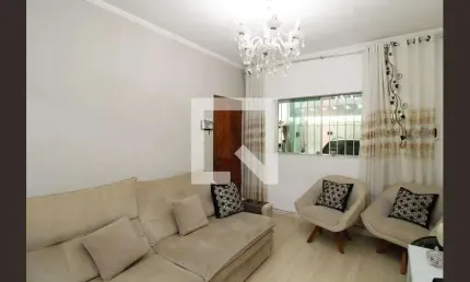 Casa com 2 quartos à venda na Rua Manoel da Ponte Filho, --, Jardim Brasil, São Paulo