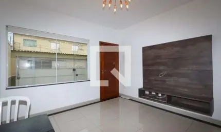 Casa com 2 quartos à venda na Rua Francisco dos Santos, --, Vila Alpina, São Paulo