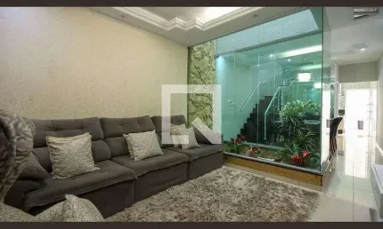 Casa com 3 quartos à venda na Travessa Porto Belo, --, Sapopemba, São Paulo