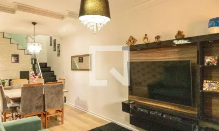 Casa com 3 quartos à venda na Rua Engenheiro Antônio Luís Ippólito, --, Vila Euthalia, São Paulo