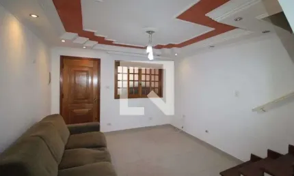 Casa com 4 quartos à venda na Rua Padre João Gualberto, --, Casa Verde, São Paulo