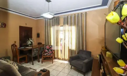 Casa à Venda - São João Clímaco, 3 Quartos,  117 m2