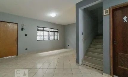 Casa com 4 quartos à venda na Rua Traituba, --, Saúde, São Paulo