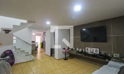 Casa com 3 quartos à venda na Rua Basílio Viana Júnior, --, Vila Formosa, São Paulo