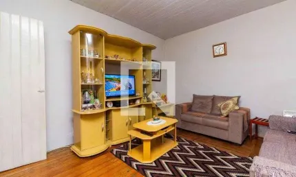 Casa com 2 quartos à venda na Rua Caxambu, --, Vila Carrão, São Paulo