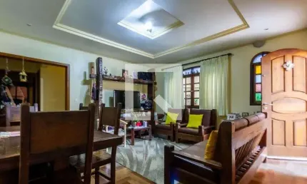 Casa com 4 quartos à venda na Rua Domenico Scarlatti, --, Jardim São Luís, São Paulo