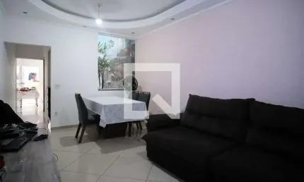 Casa com 3 quartos à venda na Rua Georg Riemann, --, Ponte Rasa, São Paulo