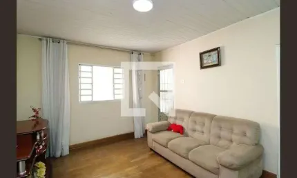 Casa com 2 quartos à venda na Rua Aristides Bento Gonçalves, --, Vila Gustavo, São Paulo