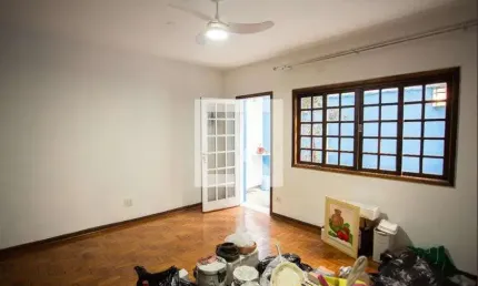 Casa com 4 quartos à venda na Rua Baroré, --, Casa Verde, São Paulo