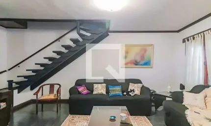 Casa com 4 quartos à venda na Rua Mateus Clemente, --, Jardim Jussara, São Paulo