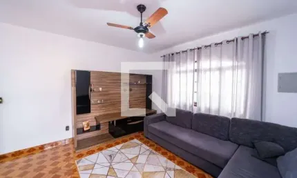 Casa à Venda - Ermelino Matarazzo, 2 Quartos,  90 m2