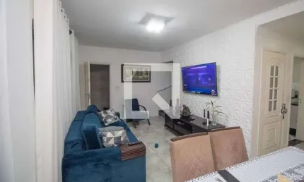 Casa com 4 quartos à venda na Rua Carapocaia, --, Vila Ede, São Paulo