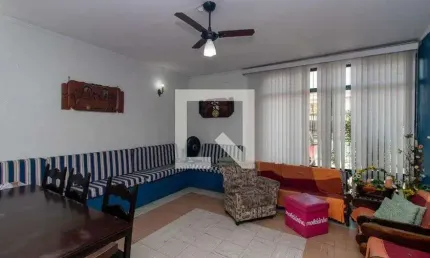Casa com 4 quartos à venda na Avenida Edu Chaves, --, Jardim Brasil, São Paulo