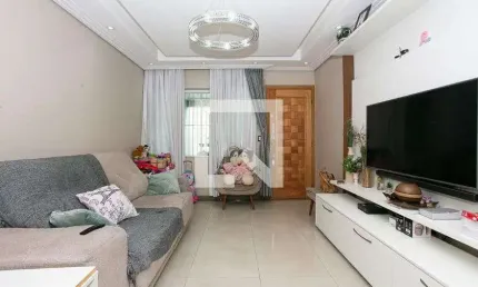 Casa com 3 quartos à venda na Rua Damião de Góis, --, Vila Carrão, São Paulo
