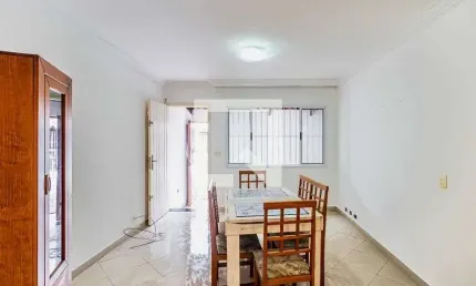 Casa à Venda - Jardim Éster Yolanda, 3 Quartos,  250 m2