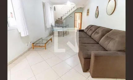 Casa com 3 quartos à venda na Rua Cervantes, --, Mooca, São Paulo