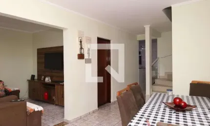 Casa com 3 quartos à venda na Rua Jaguaruna, --, Itaquera, São Paulo