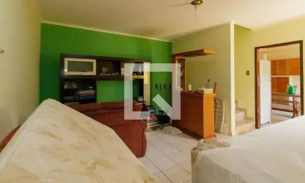 Casa com 4 quartos à venda na Rua Agostinha de Souza Monteiro, --, Vila Mendes, São Paulo