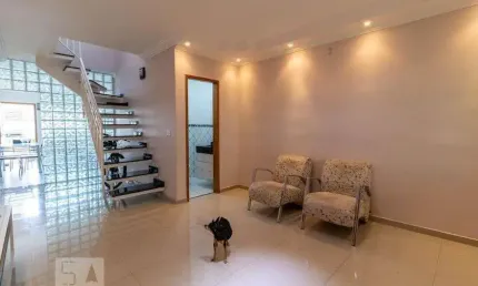 Casa com 3 quartos à venda na Rua Ponte Pensa, --, Água Fria, São Paulo