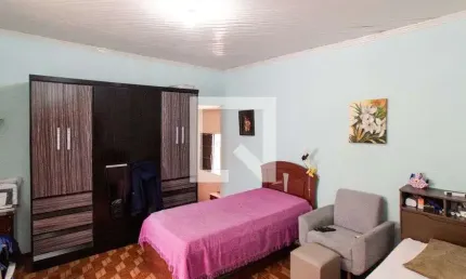 Casa com 1 quarto à venda na Rua Dona Albertina Domingos, --, Vila Maria, São Paulo