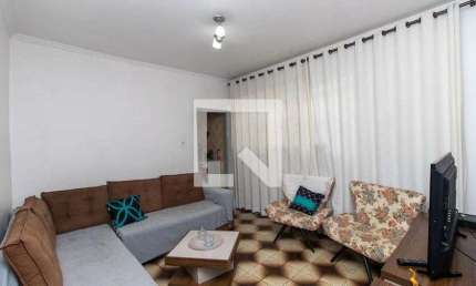 Casa com 2 quartos à venda na Largo Gomes dos Santos, --, Vila Maria, São Paulo