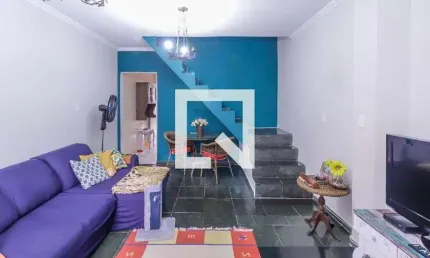 Casa com 2 quartos à venda na Praça Belchior de Borba, --, Vila Alpina, São Paulo
