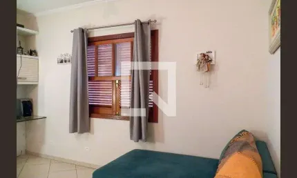 Casa com 4 quartos à venda na Rua Rodrigues Campelo, --, Piqueri, São Paulo