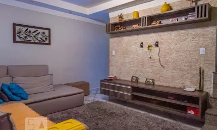 Casa com 2 quartos à venda na Rua Evans, --, Vila Esperança, São Paulo