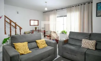 Casa com 4 quartos à venda na Rua Maraú, --, Sacomã, São Paulo