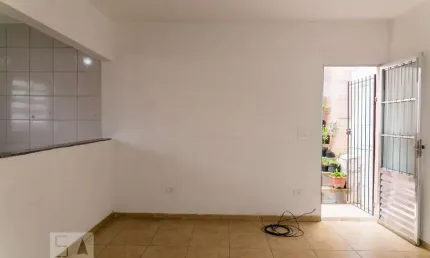 Casa com 2 quartos à venda na Rua Saturnino dos Santos, --, Ipiranga, São Paulo