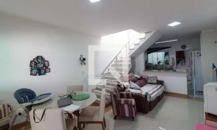 Casa à Venda - Jardim Marajoara , 3 Quartos,  120 m2